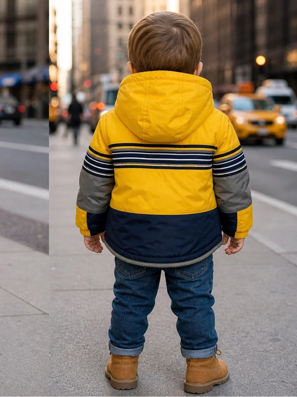 OshKosh Bgosh bright fun